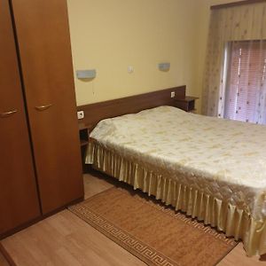 Pokój trzyosobowy
